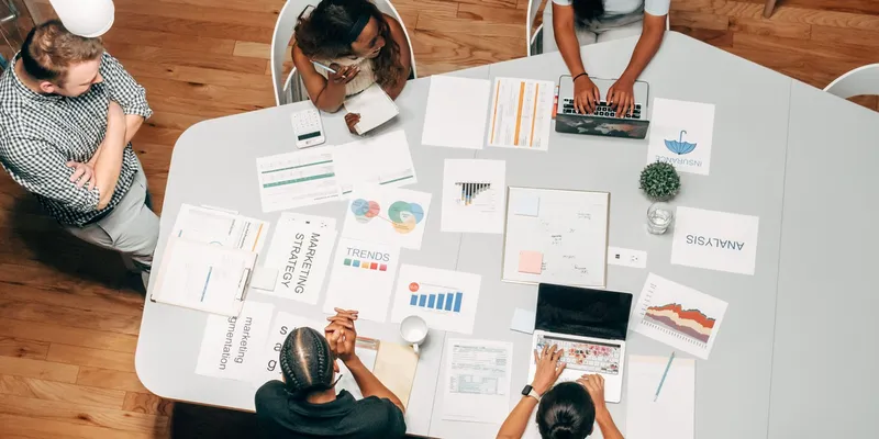 Agência de Marketing Digital em SP: Como Escolher e Preços 2026