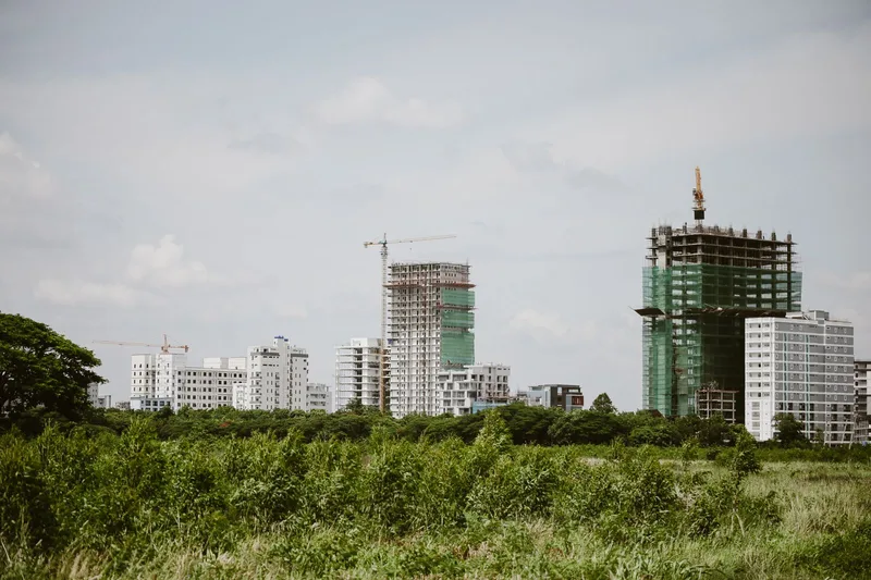 Google Ads para Construtora na Grande Sao Paulo: Por Que Separar a Campanha por Cidade