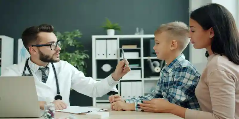 Google Ads para Corretora de Planos de Saúde: estrutura por faixa etária e tipo de plano