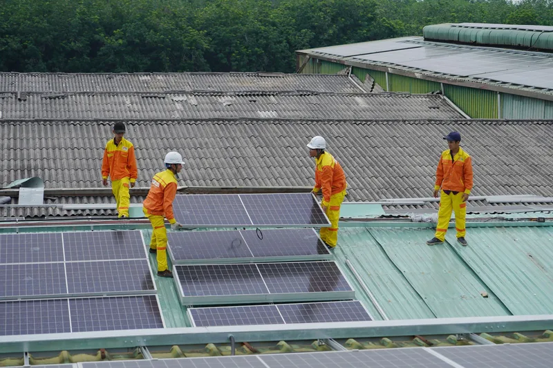 Por Que Sua Campanha de Google Ads para Energia Solar Traz Lead Que Nao Fecha
