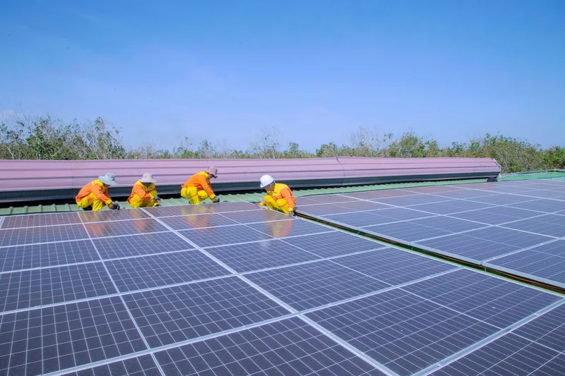 Google Ads para Energia Solar na Zona Leste de Sao Paulo: Por Que Anunciar Regional Custa Menos