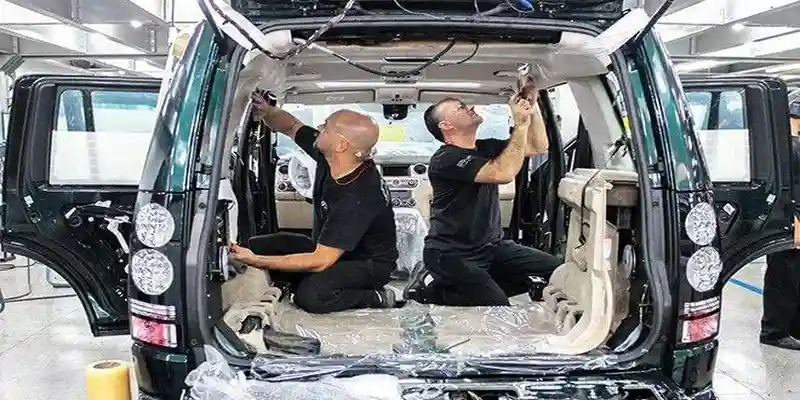 Landing Page para Blindadora de Carros: como vencer a objeção do preço alto